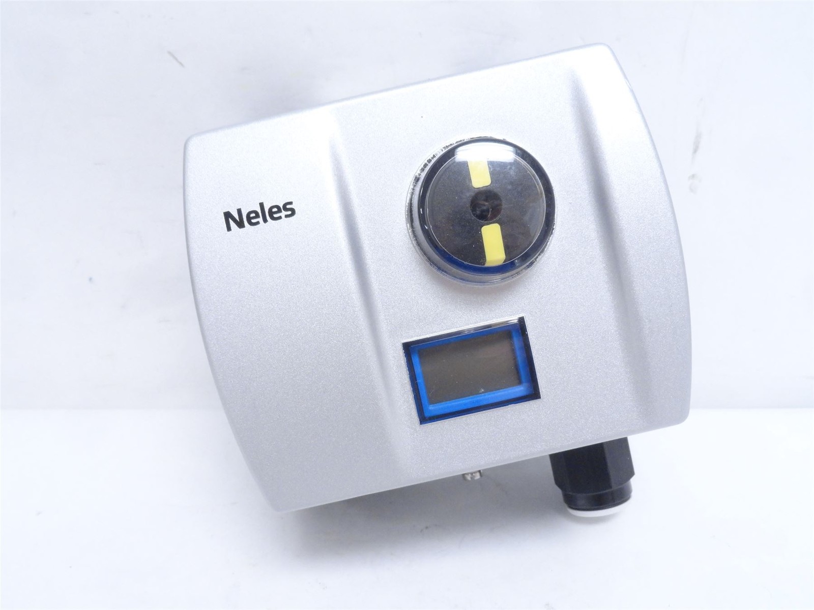 250881 New-No Box; Valmet ND9103HNT-CE07 Intelligent Valve Controller; 30VDC