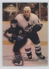 1998-99 Topps Gold Label Class 1 Bill Muckalt #73 5ui