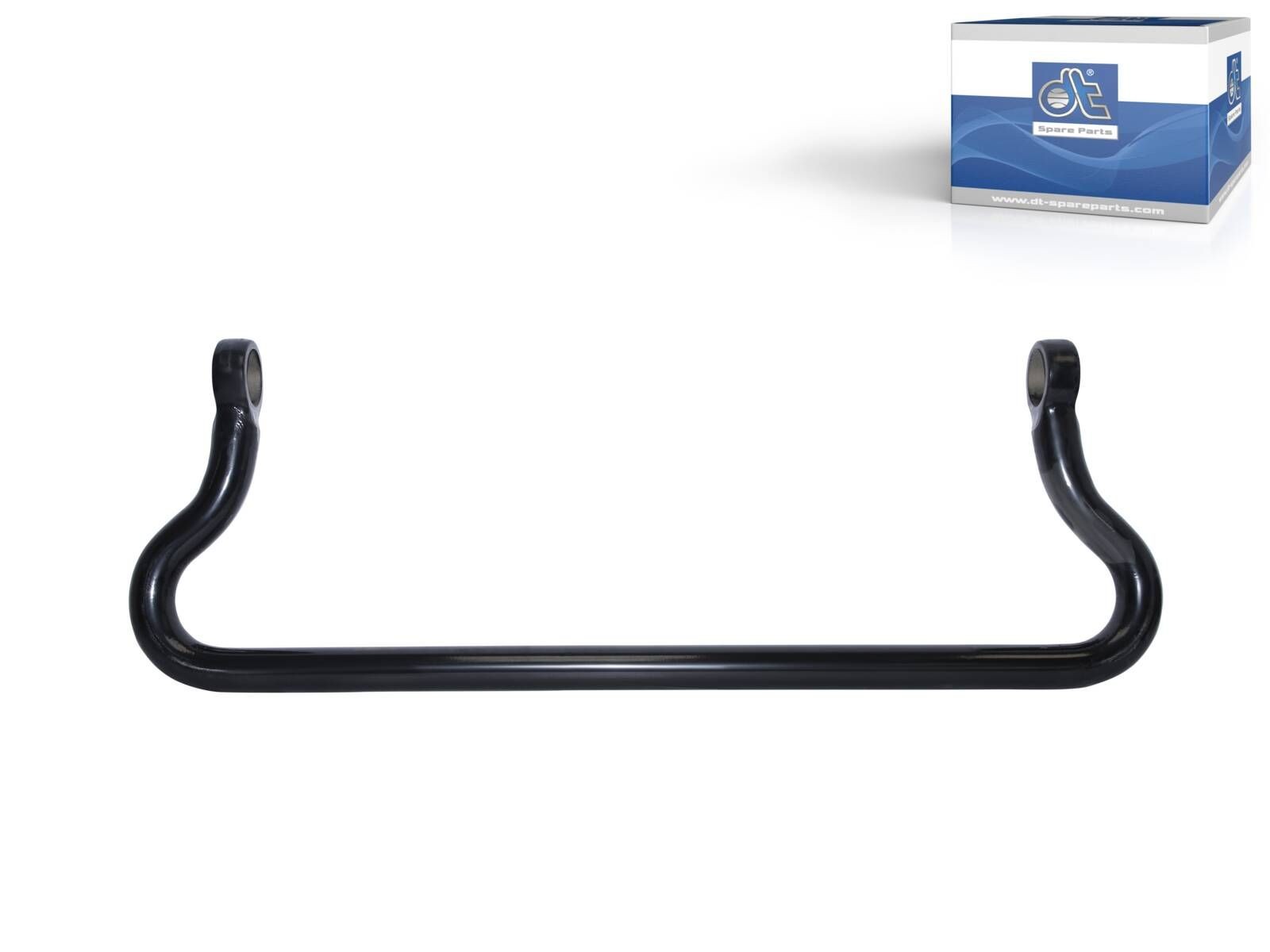 Stabilisateur en acier allié 4.68548SP de qualité supérieure pour essieu