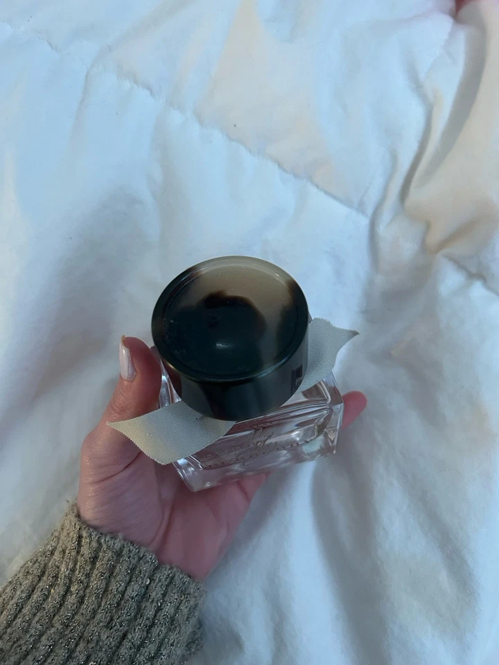 BURBERRY My Burberry Eau de Parfum Negro con Jazmín y Ámbar Perfume Mujer Foto 2 de 4