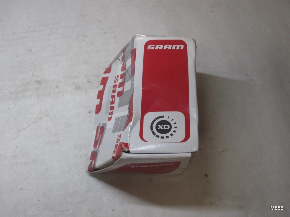 SRAM XD Freehub Body with Bearings for 11/12 Speed SRAM X0 & Rise 60 Hubs - Image 2 of 4