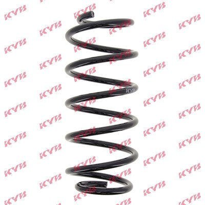 Vorderachse KYB RH1146 Fahrwerksfeder FüR Saab-image