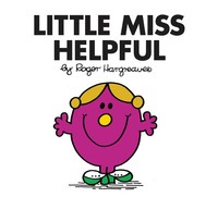 Little Miss Helpful Roger Hargreaves Taschenbuch Little Miss Classic Library