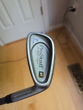 Wilson Pro Staff Oversize PW Pitching Wedge RH Graphite Regular
