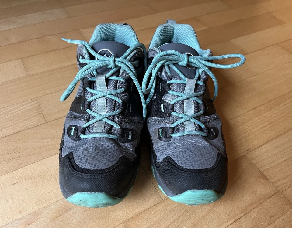 Outdoor Wanderschuhe Polarino Gr.:38 Trekkingschuhe