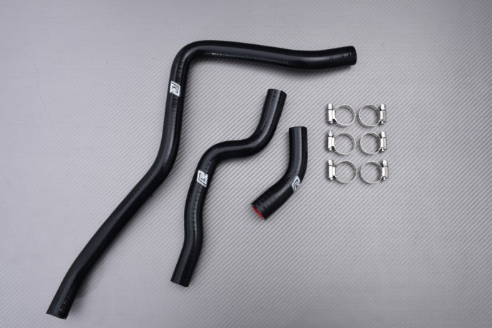 Durite radiateur eau Yamaha YF660M pour les sorties tout-terrain et randonnées quad