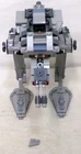 2018 LEGO Star Wars The Last Jedi 75201 First Order At-ST Set Incomplete