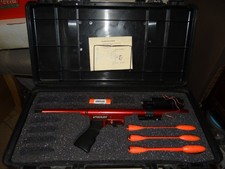 Laserline by West Industries Labor Saving Wir...