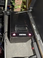 Custom K3 Thermal Receipt Printer POS | Powers On | USB/Ethernet