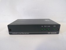 Kramer DigiTOOLS TP-580R HDMI Line Receiver Tested V4340 