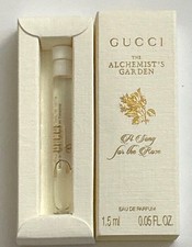 Gucci - The Alchemist s Garden - A Song For T...