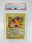 2021 POKEMON CELEBRATIONS CLASSIC COLL #24 BIRTHDAY PIKACHU-HOLO PSA 10