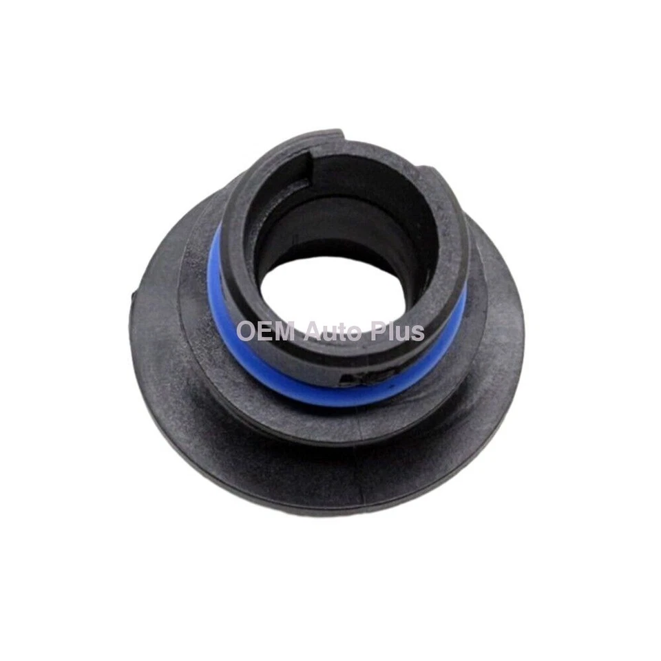 OEM supplier 12589431 Oil Filler Tube Adapter for Malibu 2.4L 2.2L 2008-2014 Foto 4 de 4
