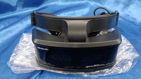 Nintendo Famicom 3D System 3D Console for Family Computer Retro Gaming