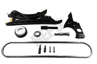 Steuerkettensatz Hepu 21 0116 FüR BMW