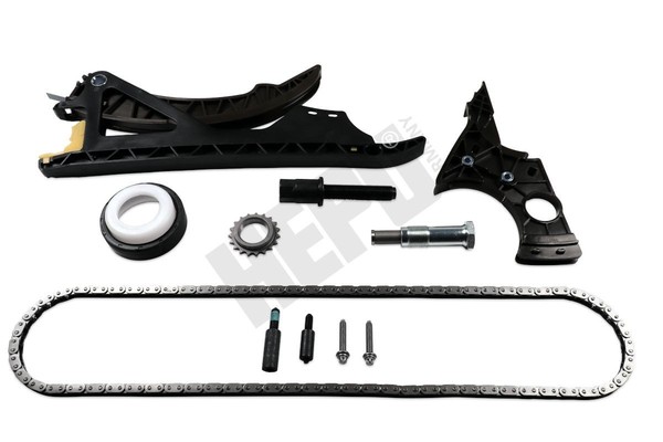 Steuerkettensatz Hepu 21 0116 FüR BMW-image