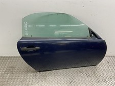 T&uuml;r Rechts 7200517004 Mercedes-benz SLK 200 170 Roadster Farbe 189