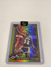Top 10 Magic Johnson Cards of All-Time 27