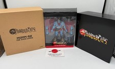 Mumm-Ra The Ever Living Super 7 Ultimates Thundercats 7  inch Figure NEW
