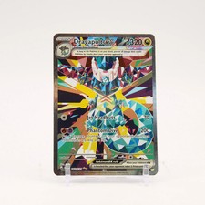 Dragapult ex - 165/131 Prismatic Evolutions Special Illustration Pokemon - NM/LP on eBay
