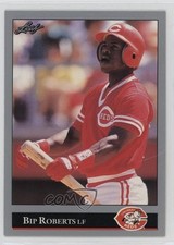 1992 Leaf Bip Roberts #252 1hb4
