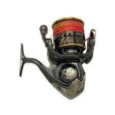 DAIWA Fishing Reel Quality Performance Gear JP