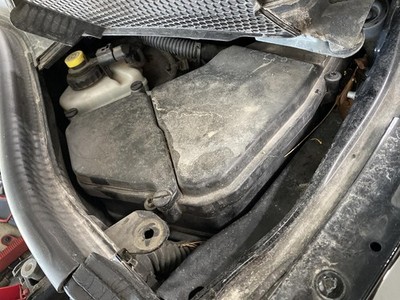 Used Fuse Box Engine fits: 2015 Audi Q7 engine compartment Grade A