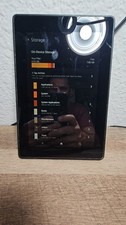 Amazon Kindle Fire HD 3rd Gen 8GB WiFi Tablet - Used Fair Condition