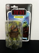 Star Wars Black Series 40th ROTJ Gamorrean Guard