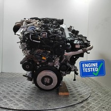Mercedes-Benz GLE W167 Motor 656.929 3.0 Diesel 243kw 2019 34918988