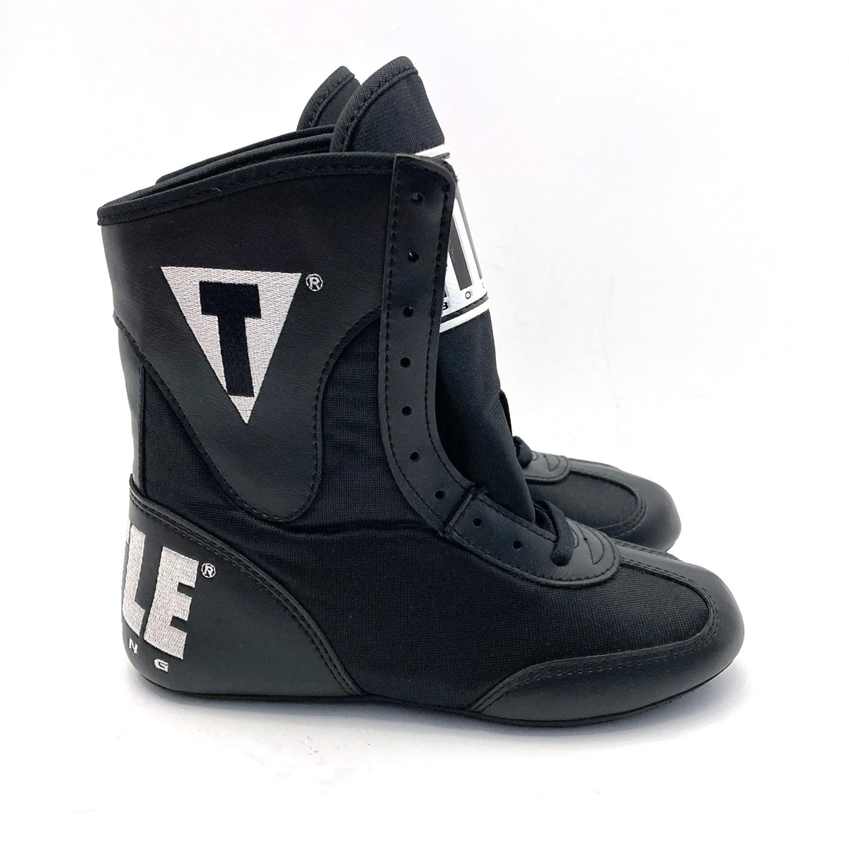 TITLE Boxing Boxing & MMA Shoes & Footwear for sale | eBay