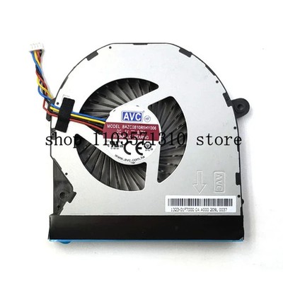New for Intel NUC nuc11 nuc11pah nuc11tnh nuc11pahi3 nuc11pahi5 CPU 5v 0.7a