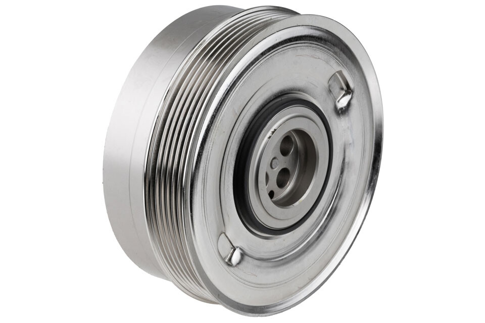 Poulie de vilebrequin premium pour BMW F45 F48 et Mini Décapotable 2384185