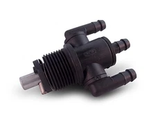 Polaris Magnum Xplorer Scrambler Trail Boss 3 Way Fuel Shutoff Valve  - 7052154