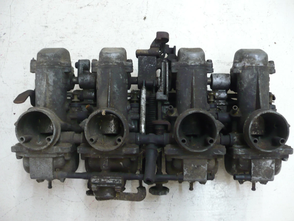 Kawasaki z1 on sale 900 carburetors