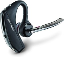 Plantronics Voyager 5200 Bluetooth Headset in Black A361