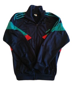 giacca adidas anni 90