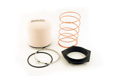 152902CK Twin Air Filtro Aria Powerflow Kit Quad per Yamaha YZF 450 2004-2024