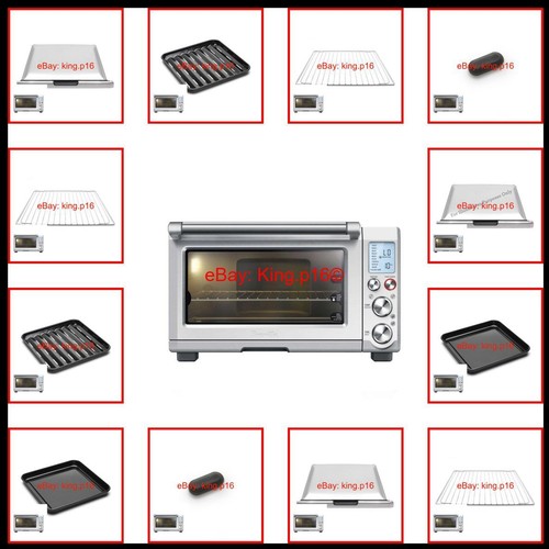 Genuine Breville Parts for the Smart Oven® Pro BOV845 eBay