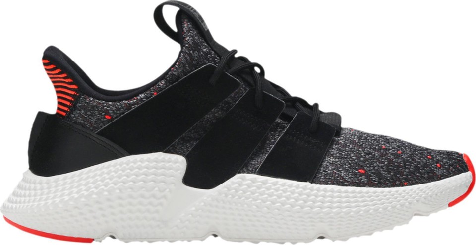 adidas Prophere Black 2017 - 1 of 1