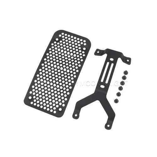 Para Duke 990 duke 2024+ Protector Rectificador Rejilla Protector Accesorios - Imagen 7 de 10