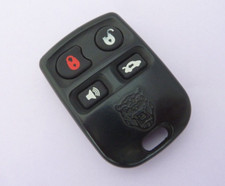Oem Jaguar S-type X-type Xj8 Xk8 Keyless Entry Remote Key Fob Cwtwb1u322