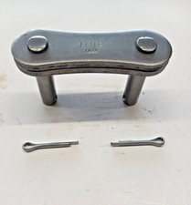 Maglia giunzione passo 50.8 per rotopressa 66.003-A Ford Feraboli Gallignani