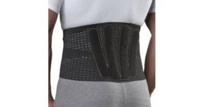 DUAL SANITALY SPA Dr. Gibaud Cintura H21 Sport Lombalgia e Sciatalgia