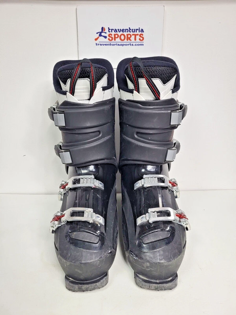 Rossignol Flash IRS RTL Ski Boots EU 45 2 3 UK 11 Mondo 295