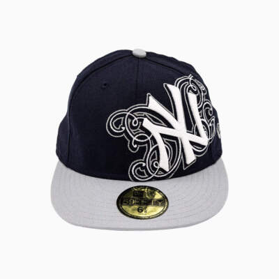 New York Yankees MLB 59FIFTY Fitted Hat
