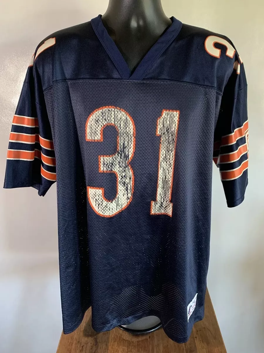 Vintage Chicago Bears Rashaan Salaam NFL Football Jersey Mens Size