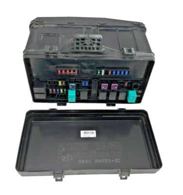 #ad #ad 2013 ACURA MDX Fusebox Fuse Box Relay Module PA66PPE OEM $49.99