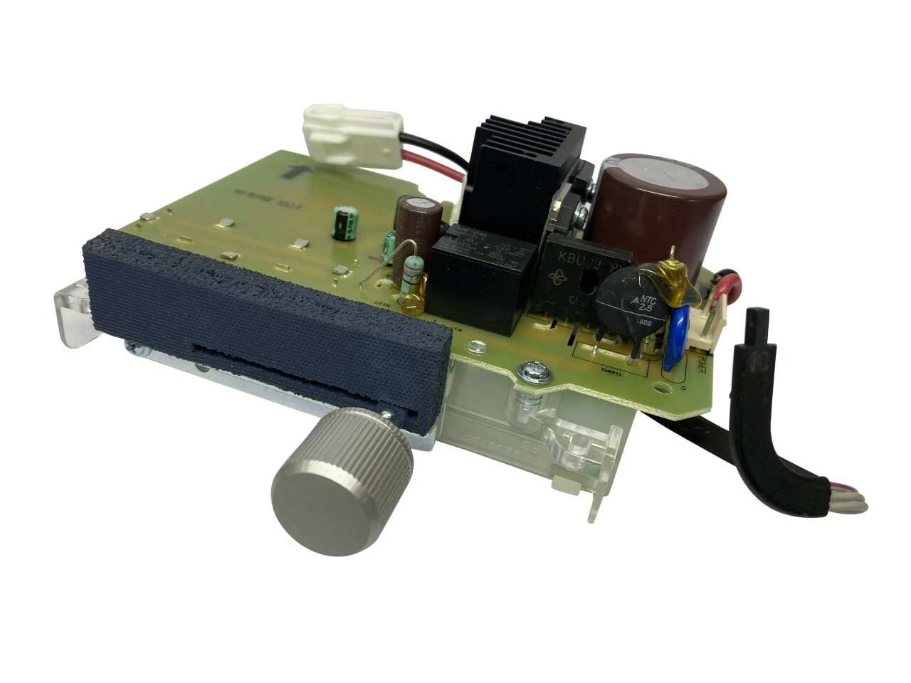 Kitchenaid 7QT Stand Mixer 240V Speed Control Module. W11188058. 5KSM7990
Opens in a new window or t