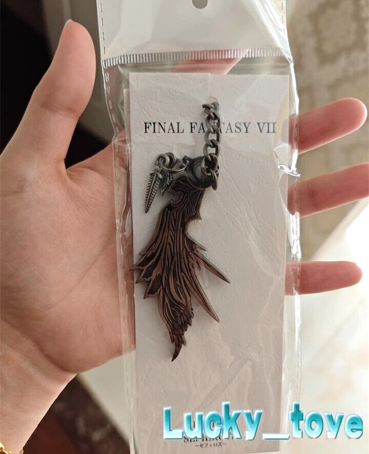 ☆FINALFANTASYⅦ キーホルダー☆ ファイナルファンタジーXIV ジョブアクリルキーホルダー 吟遊